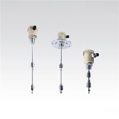 Float Level Transmitter